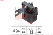 1.970.103 Zapalovací cívka Made in Italy - OE Equivalent EPS