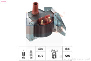 1.970.169 Zapalovací cívka Made in Italy - OE Equivalent EPS