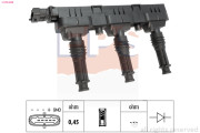 1.970.398 Zapalovací cívka Made in Italy - OE Equivalent EPS