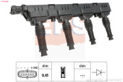 1.970.400 Zapalovací cívka Made in Italy - OE Equivalent EPS