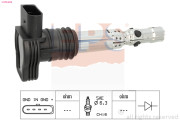 1.970.429 Zapalovací cívka Made in Italy - OE Equivalent EPS