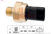1.980.001 Snímač, tlak oleje Made in Italy - OE Equivalent EPS
