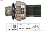 1.980.003 Snímač, tlak oleje Made in Italy - OE Equivalent EPS