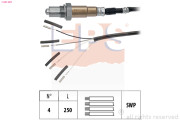 1.997.007 Lambda sonda Made in Italy - OE Equivalent EPS