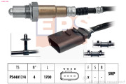 1.997.165 Lambda sonda Made in Italy - OE Equivalent EPS