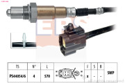 1.997.226 Lambda sonda Made in Italy - OE Equivalent EPS