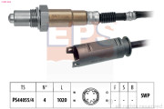 1.997.255 Lambda sonda Made in Italy - OE Equivalent EPS