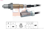 1.997.257 Lambda sonda Made in Italy - OE Equivalent EPS