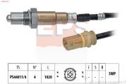 1.997.273 Lambda sonda Made in Italy - OE Equivalent EPS