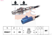 1.997.321 Lambda sonda Made in Italy - OE Equivalent EPS