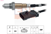 1.997.336 Lambda sonda Made in Italy - OE Equivalent EPS