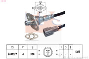 1.997.370 Lambda sonda Made in Italy - OE Equivalent EPS