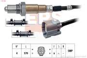 1.997.492 Lambda sonda Made in Italy - OE Equivalent EPS