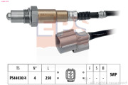 1.997.727 Lambda sonda Made in Italy - OE Equivalent EPS