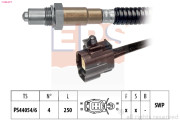 1.998.077 EPS lambda sonda 1.998.077 EPS