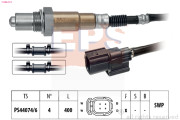 1.998.151 Lambda sonda Made in Italy - OE Equivalent EPS