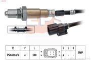 1.998.152 Lambda sonda Made in Italy - OE Equivalent EPS