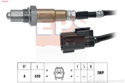 1.998.185 Lambda sonda Made in Italy - OE Equivalent EPS