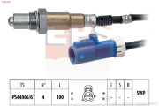 1.998.230 Lambda sonda Made in Italy - OE Equivalent EPS