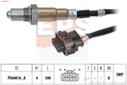 1.998.267 Lambda sonda Made in Italy - OE Equivalent EPS