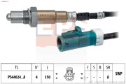 1.998.271 Lambda sonda Made in Italy - OE Equivalent EPS