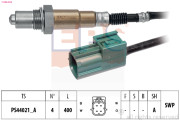 1.998.304 Lambda sonda Made in Italy - OE Equivalent EPS