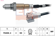 1.998.316 Lambda sonda Made in Italy - OE Equivalent EPS