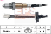 1.998.340 Lambda sonda Made in Italy - OE Equivalent EPS