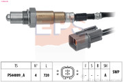 1.998.345 Lambda sonda Made in Italy - OE Equivalent EPS