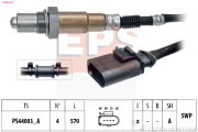 1.998.347 Lambda sonda Made in Italy - OE Equivalent EPS