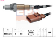 1.998.348 Lambda sonda Made in Italy - OE Equivalent EPS