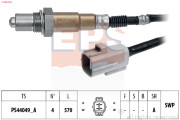 1.998.355 Lambda sonda Made in Italy - OE Equivalent EPS