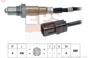 1.998.357 Lambda sonda Made in Italy - OE Equivalent EPS