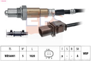 1.998.392 Lambda sonda Made in Italy - OE Equivalent EPS