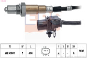 1.998.393 Lambda sonda Made in Italy - OE Equivalent EPS