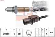 1.998.423 Lambda sonda Made in Italy - OE Equivalent EPS