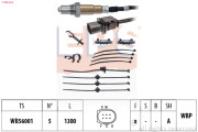 1.998.432 Lambda sonda Made in Italy - OE Equivalent EPS