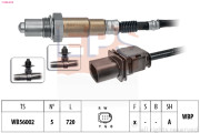 1.998.478 Lambda sonda Made in Italy - OE Equivalent EPS