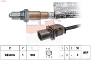 1.998.489 Lambda sonda Made in Italy - OE Equivalent EPS