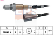 1.998.522 Lambda sonda Made in Italy - OE Equivalent EPS