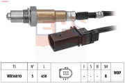 1.998.552 Lambda sonda Made in Italy - OE Equivalent EPS