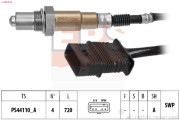 1.998.554 Lambda sonda Made in Italy - OE Equivalent EPS