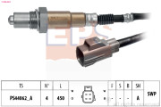 1.998.601 Lambda sonda Made in Italy - OE Equivalent EPS