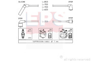 1.501.407 EPS sada zapaľovacích káblov 1.501.407 EPS