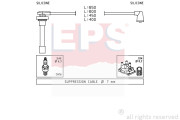 1.501.714 Sada kabelů pro zapalování Made in Italy - OE Equivalent EPS