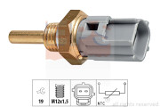 1.830.327 EPS snímač teploty hlavy valcov 1.830.327 EPS