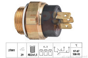 1.850.613 EPS teplotný spínač ventilátora chladenia 1.850.613 EPS