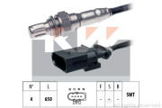 497 996 KW lambda sonda 497 996 KW