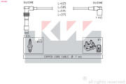 359 688 KW sada zapaľovacích káblov 359 688 KW