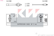 360 764 KW sada zapaľovacích káblov 360 764 KW